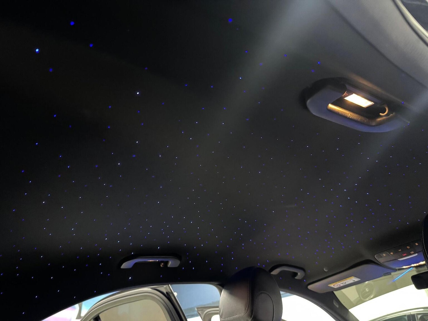 Used Mercedes-Benz C Class 2019 for sale - 76418307: Photo 25