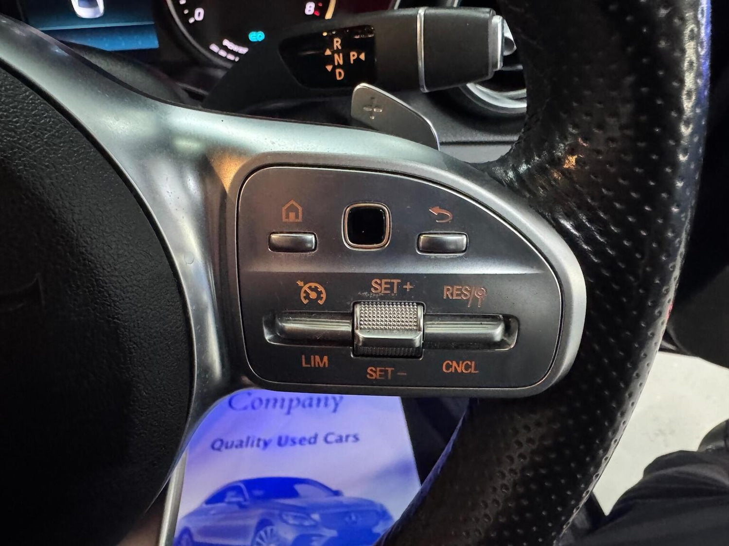 Used Mercedes-Benz C Class 2019 for sale - 76418307: Photo 31