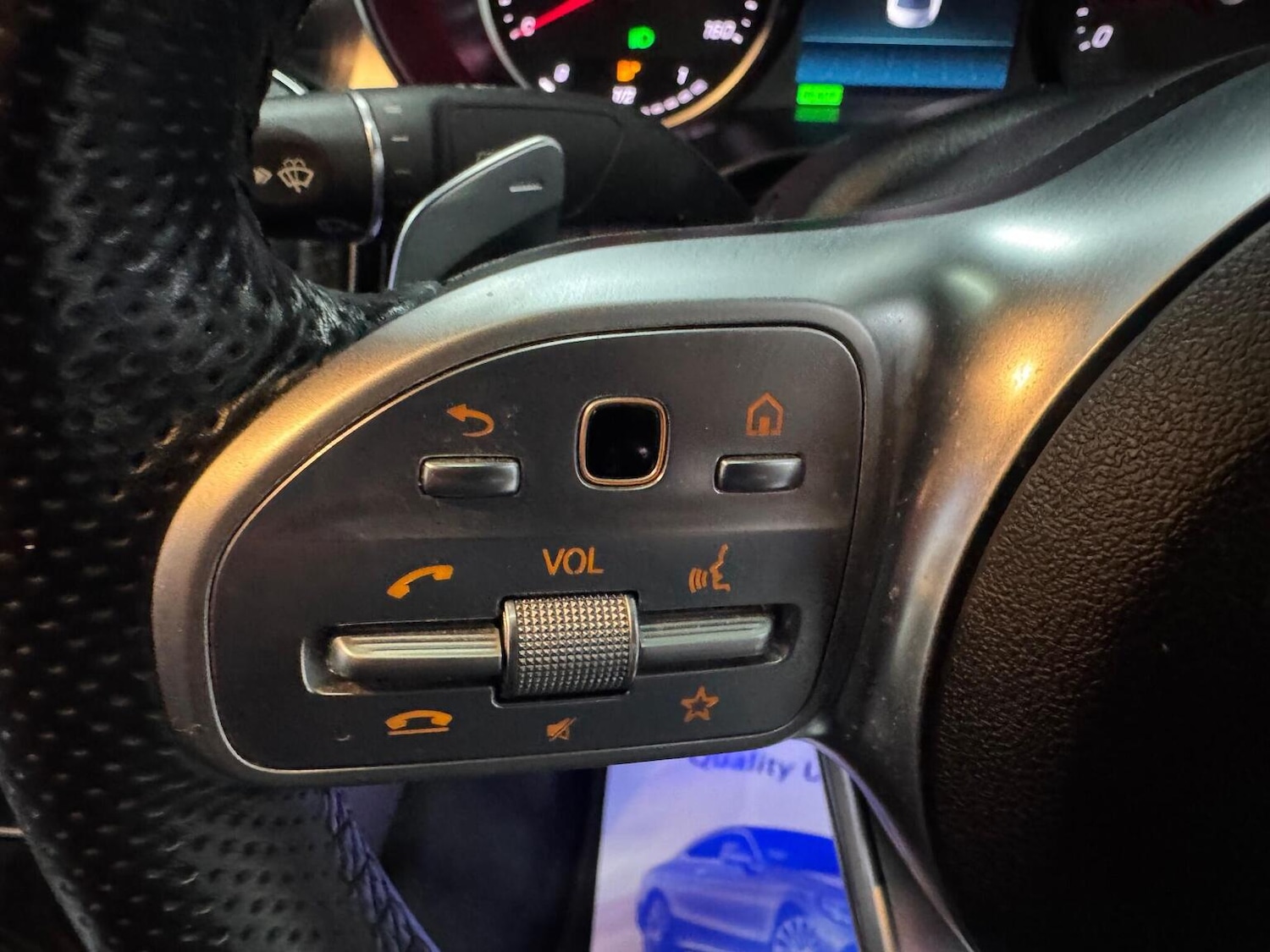 Used Mercedes-Benz C Class 2019 for sale - 76418307: Photo 32