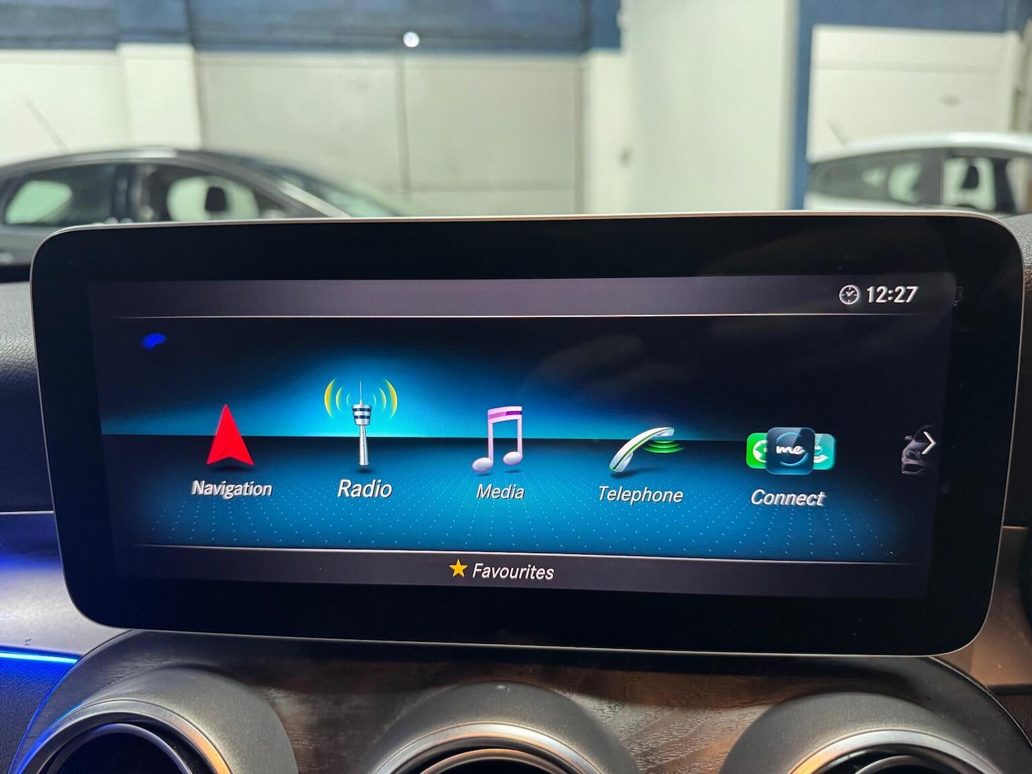 Used Mercedes-Benz C Class 2019 for sale - 76418307: Photo 37