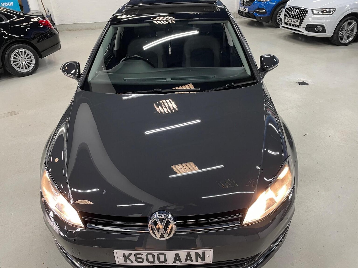 Used Volkswagen Golf 2016 for sale - 78070482: Photo 11