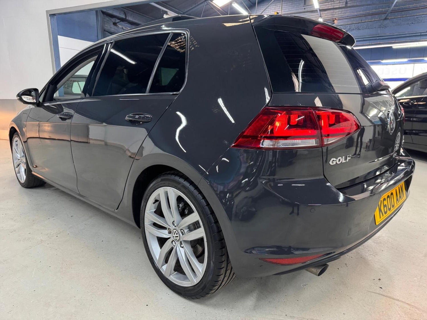 Used Volkswagen Golf 2016 for sale - 78070482: Photo 13