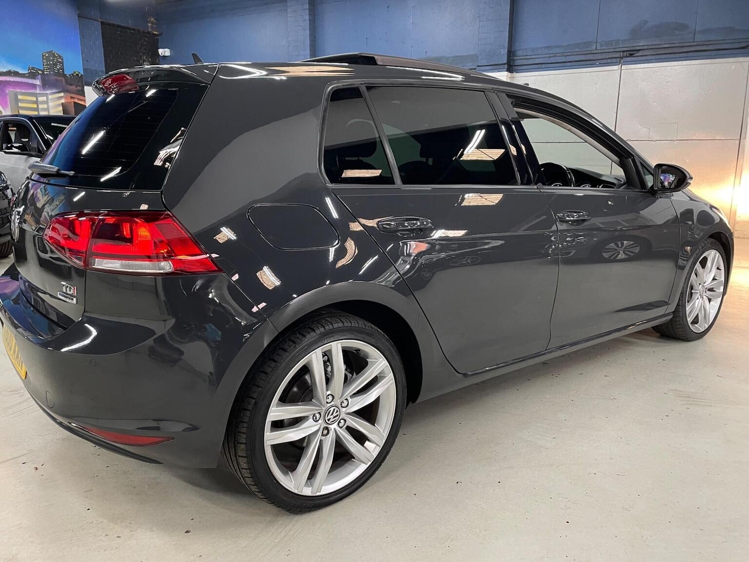 Used Volkswagen Golf 2016 for sale - 78070482: Photo 15