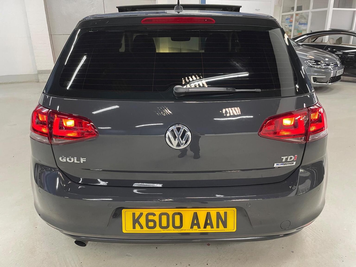 Used Volkswagen Golf 2016 for sale - 78070482: Photo 16