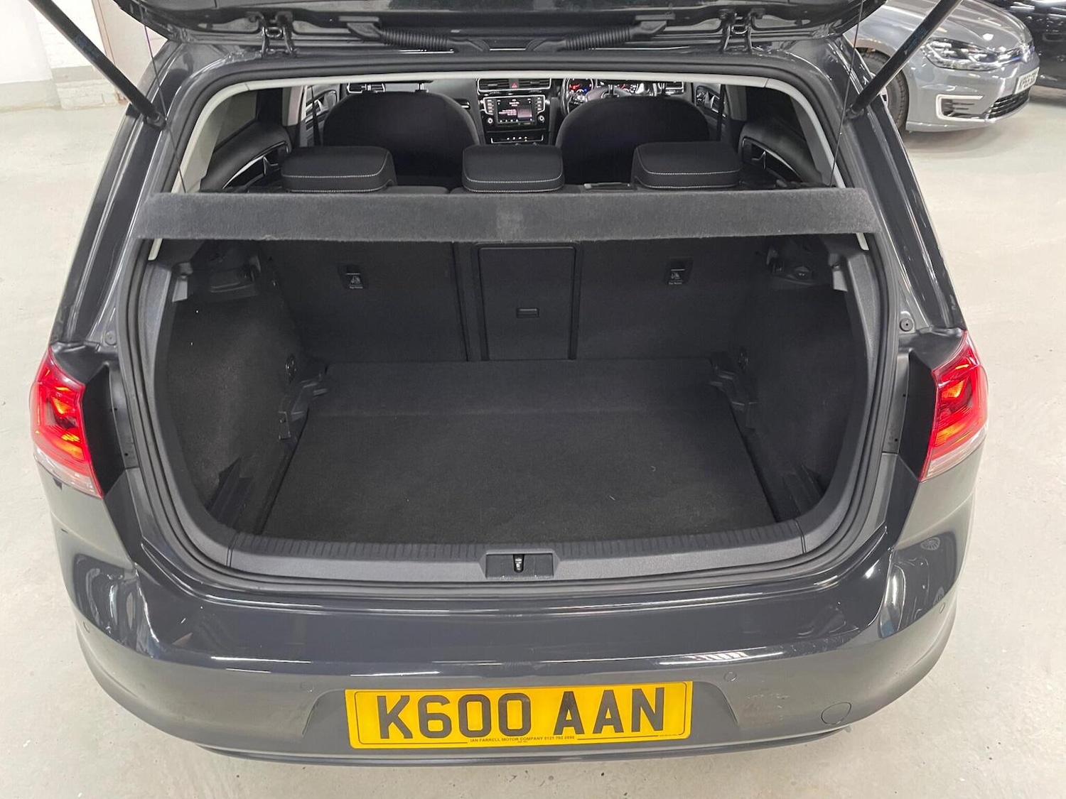 Used Volkswagen Golf 2016 for sale - 78070482: Photo 17