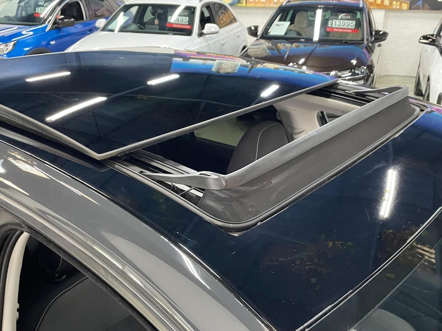 Used Volkswagen Golf 2016 for sale - 78070482: Photo 18