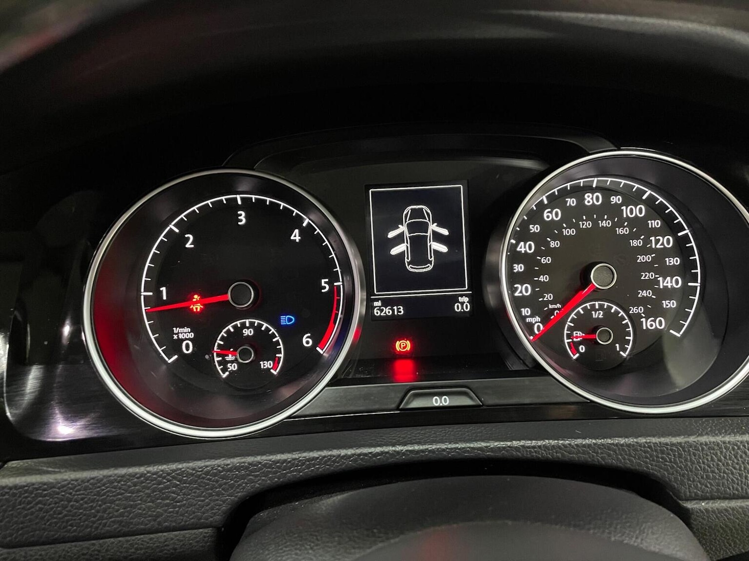 Used Volkswagen Golf 2016 for sale - 78070482: Photo 21