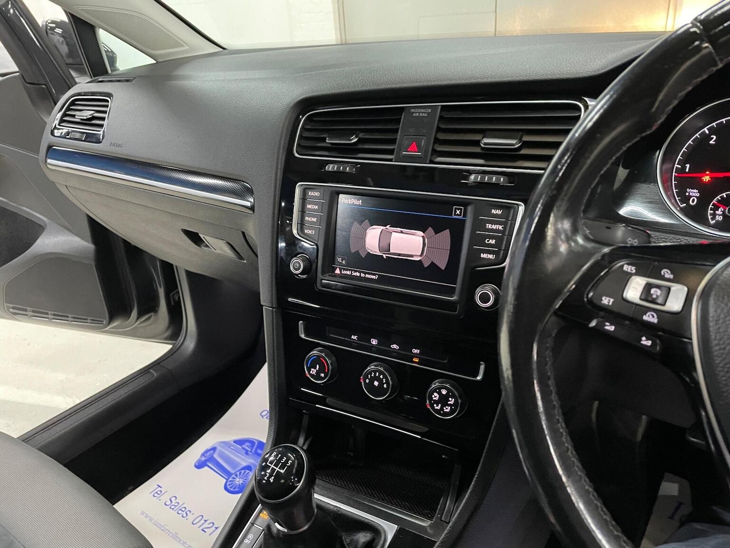 Used Volkswagen Golf 2016 for sale - 78070482: Photo 22