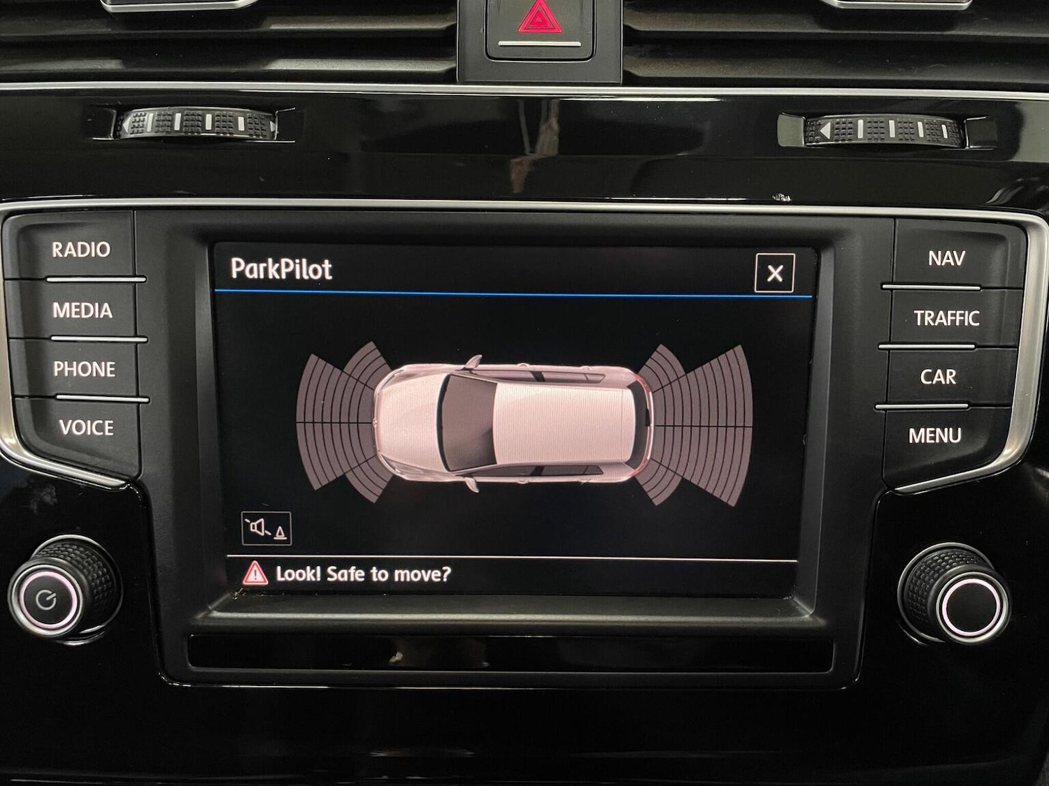 Used Volkswagen Golf 2016 for sale - 78070482: Photo 23