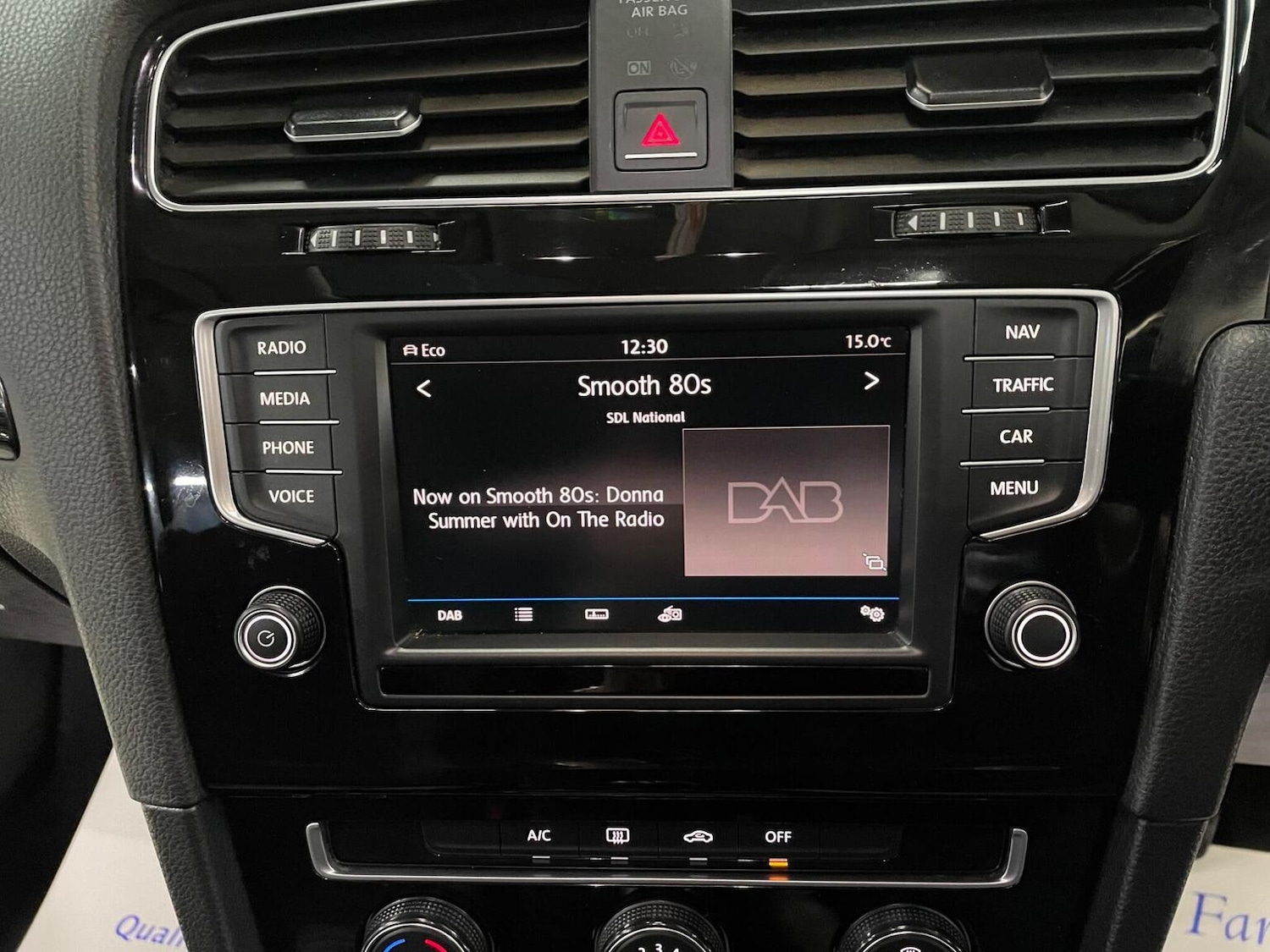 Used Volkswagen Golf 2016 for sale - 78070482: Photo 27