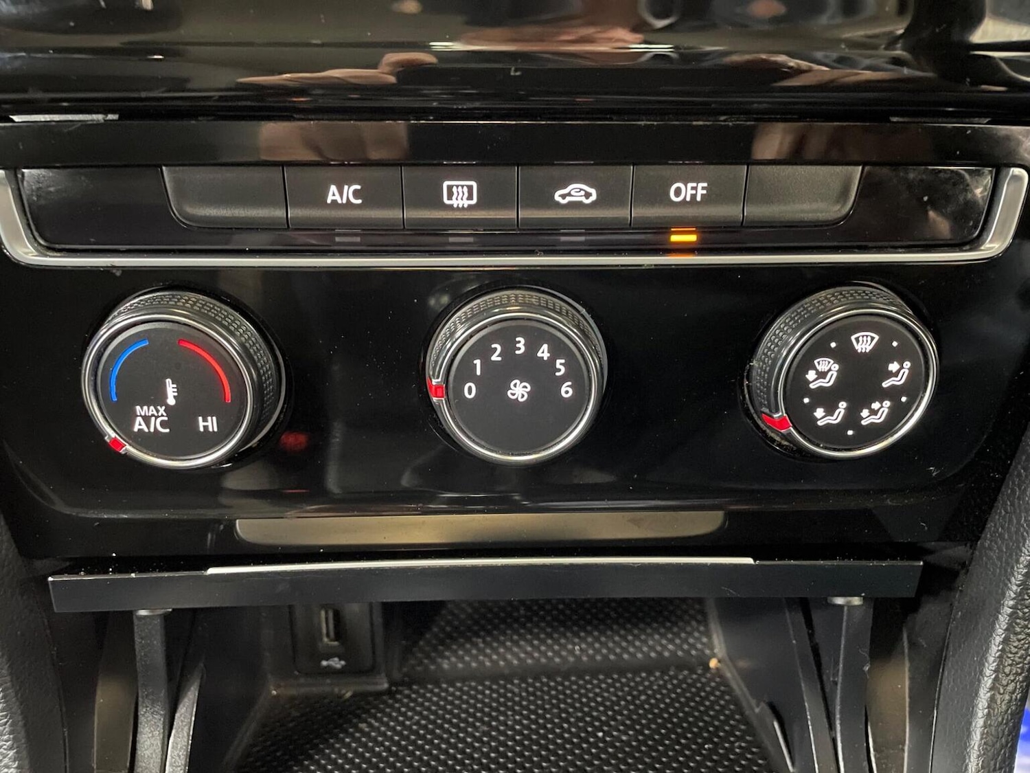 Used Volkswagen Golf 2016 for sale - 78070482: Photo 28