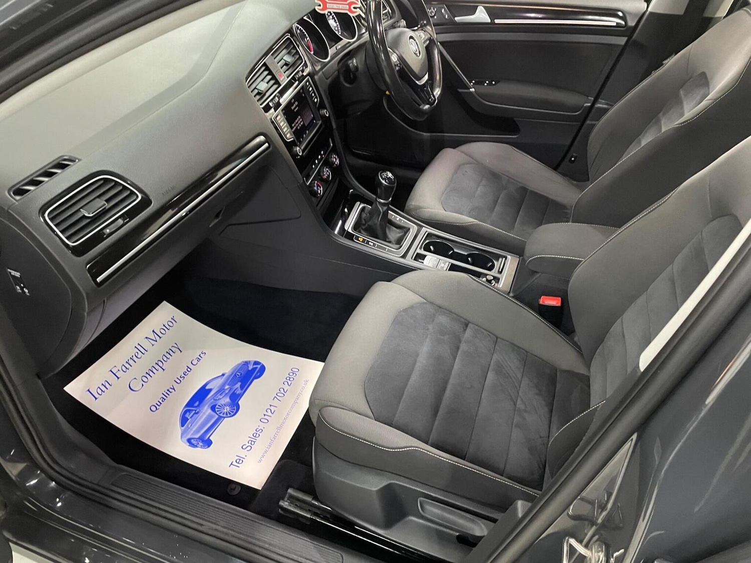 Used Volkswagen Golf 2016 for sale - 78070482: Photo 32