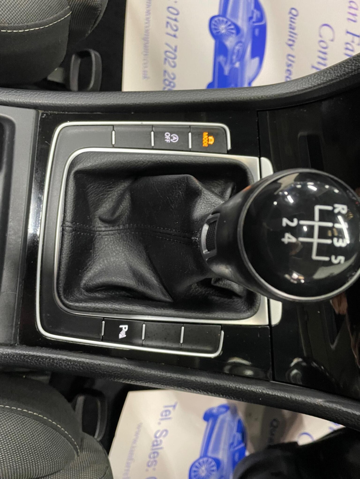 Used Volkswagen Golf 2016 for sale - 78070482: Photo 36