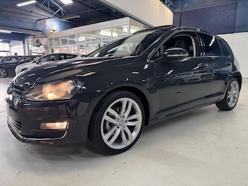 Used Volkswagen Golf 2016 for sale - 78070482: Photo
