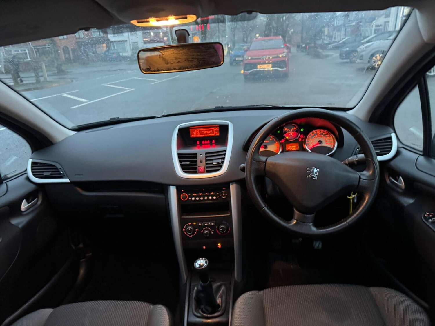 Used Peugeot 207 2011 for sale - 77465680: Photo 16