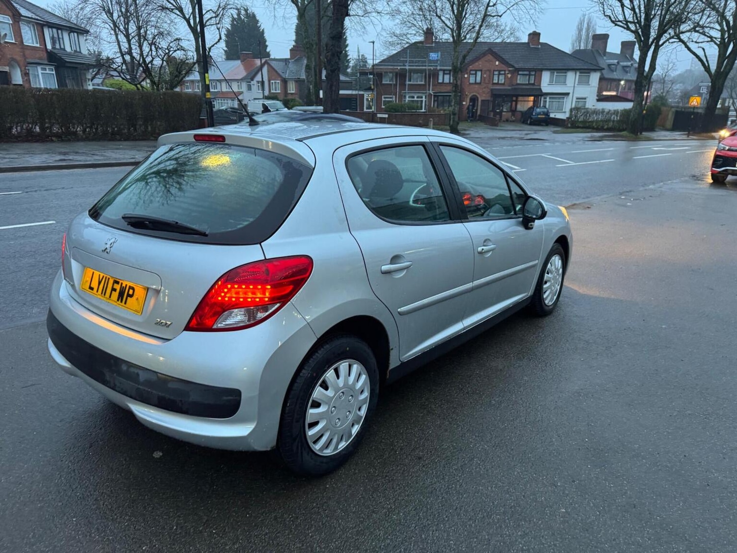 Used Peugeot 207 2011 for sale - 77465680: Photo 3