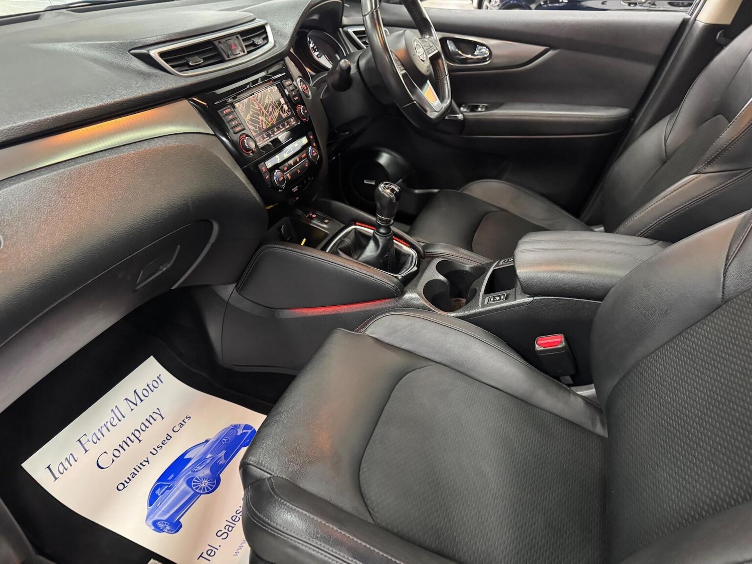 Used Nissan Qashqai 2019 for sale - 76571093: Photo 18