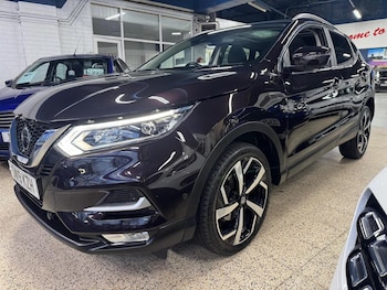 Used Nissan Qashqai 2019 for sale - 76571093: Photo