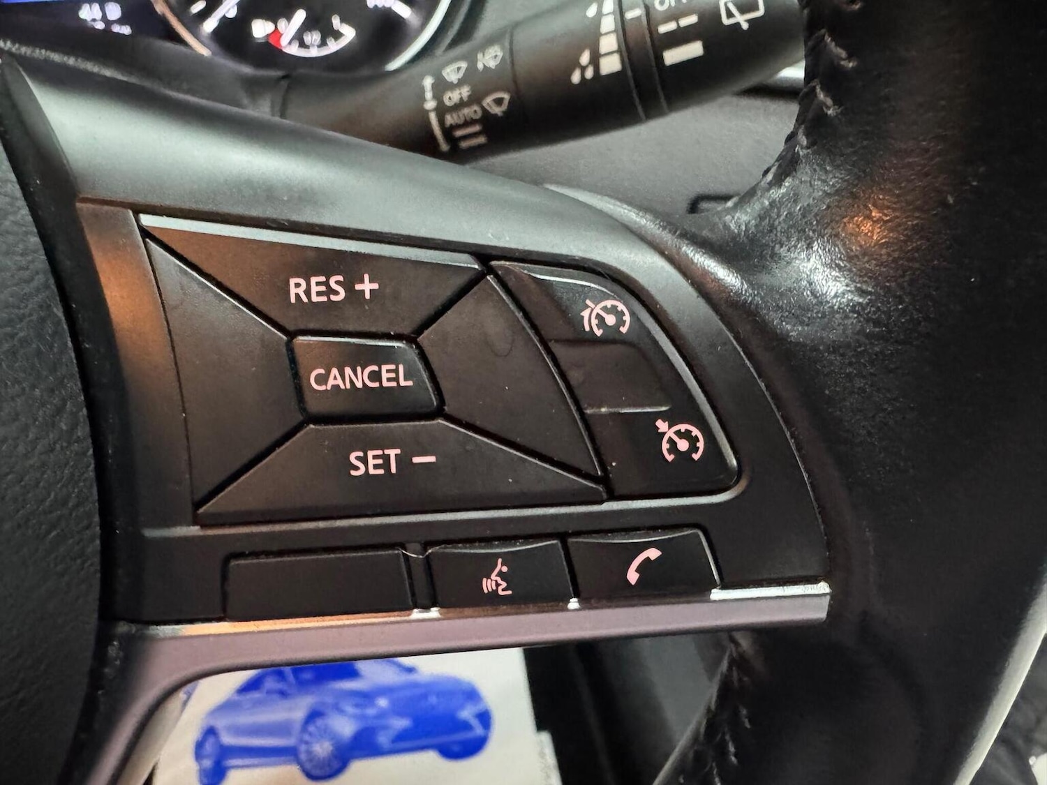 Used Nissan Qashqai 2019 for sale - 76571093: Photo 28