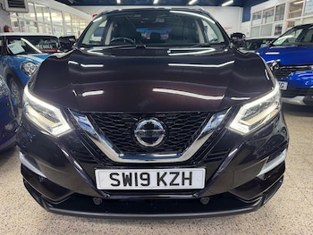 Used Nissan Qashqai 2019 for sale - 76571093: Photo