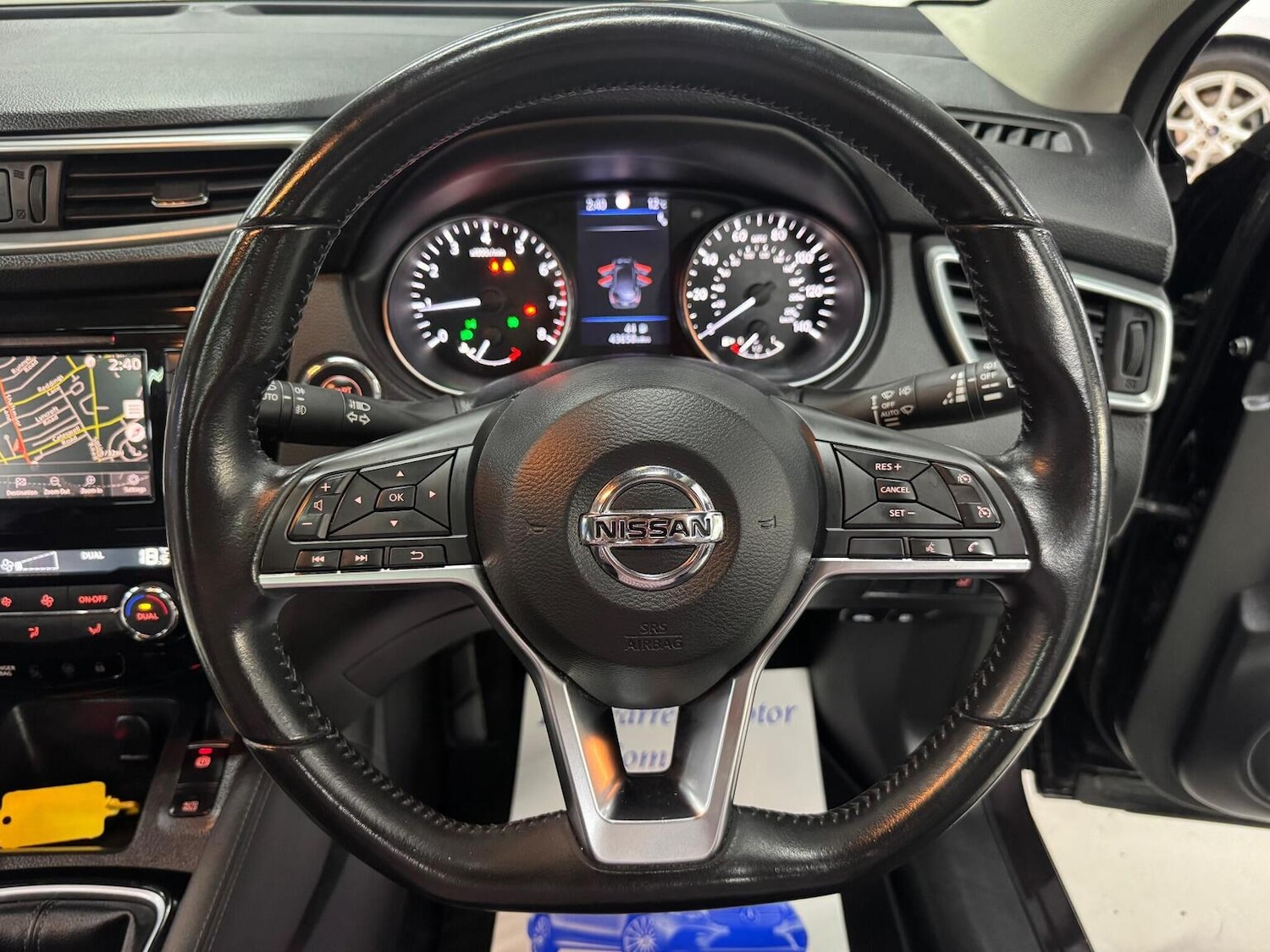 Used Nissan Qashqai 2019 for sale - 76571093: Photo 31