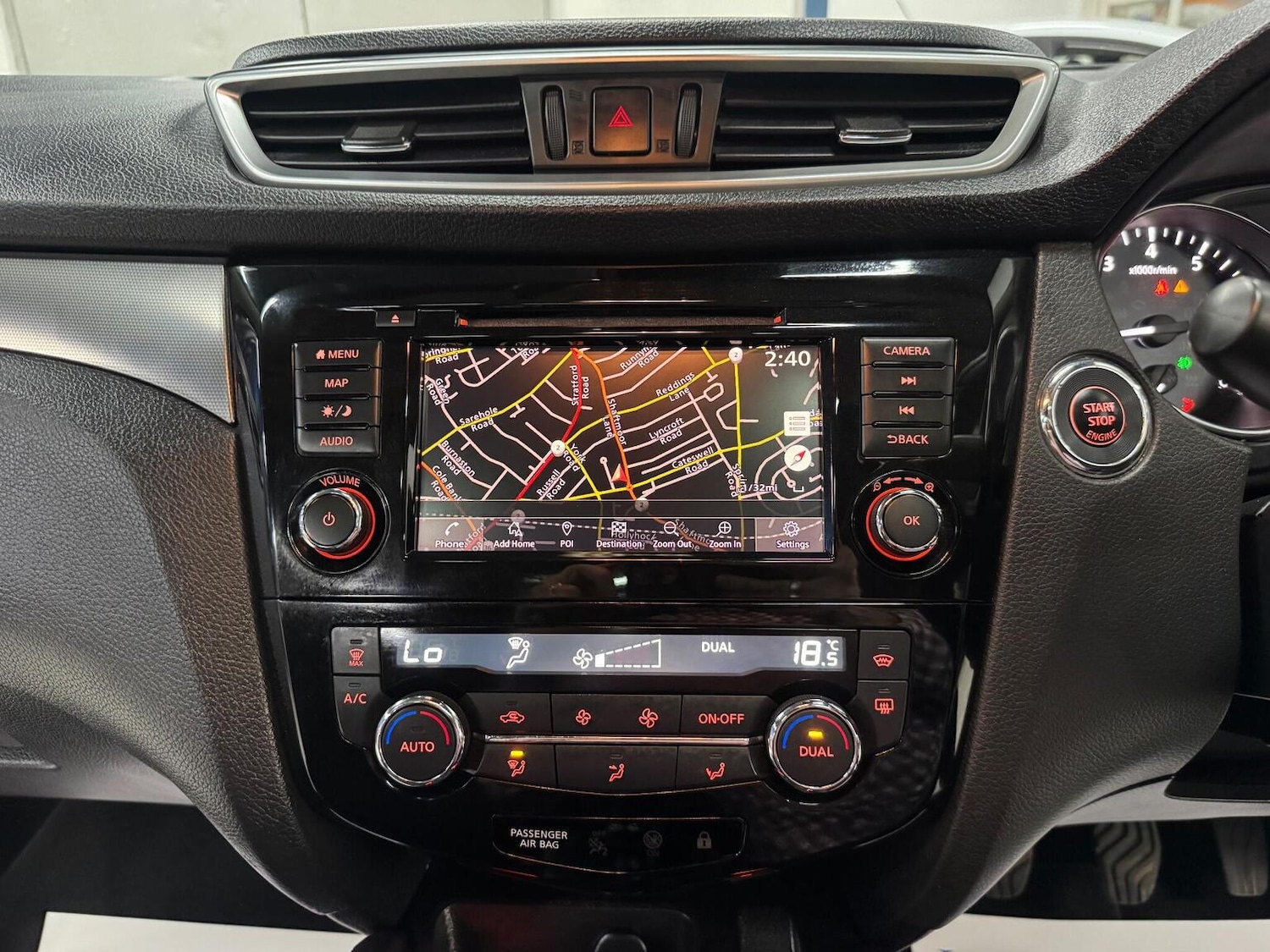 Used Nissan Qashqai 2019 for sale - 76571093: Photo 33