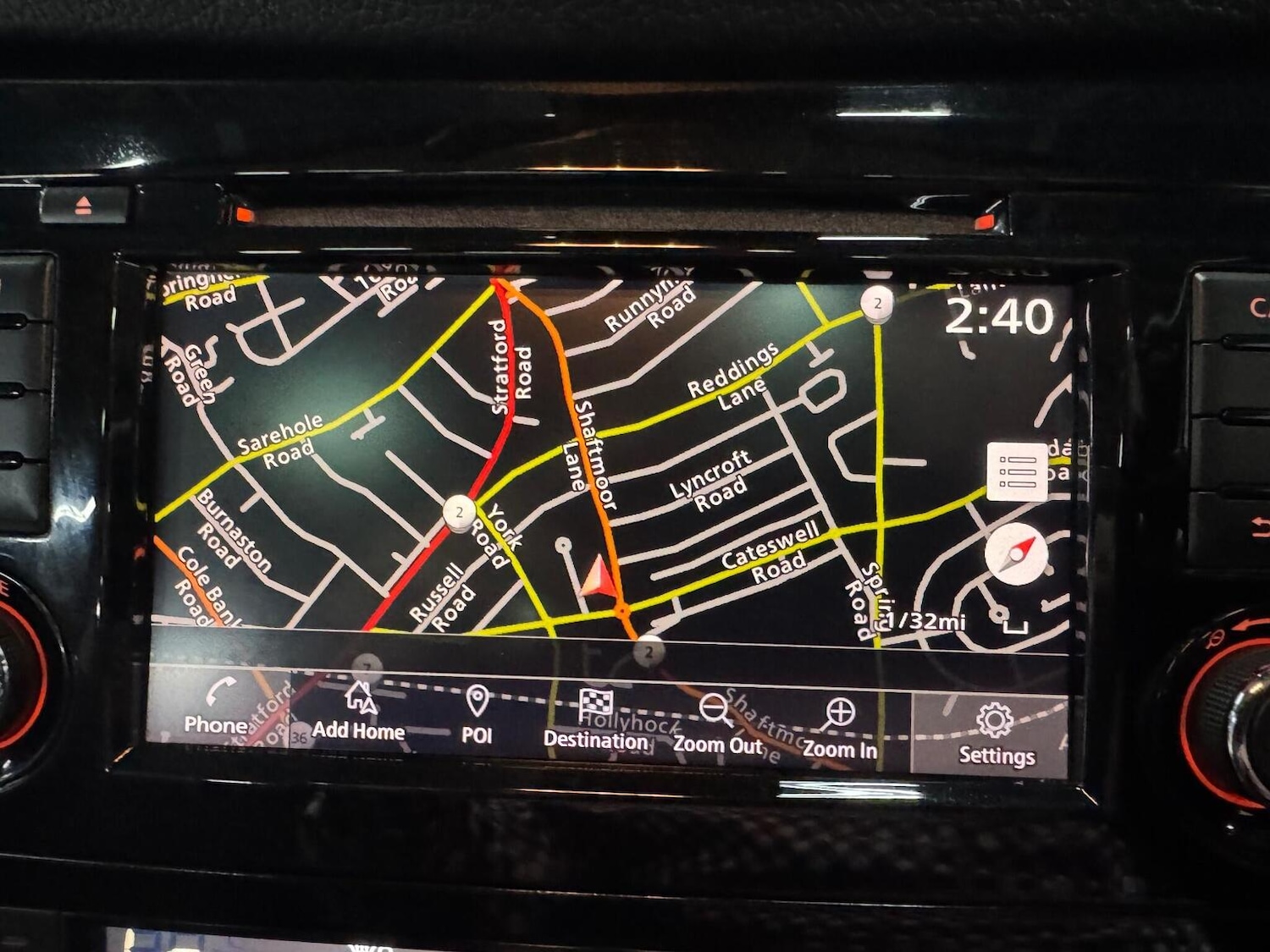 Used Nissan Qashqai 2019 for sale - 76571093: Photo 34