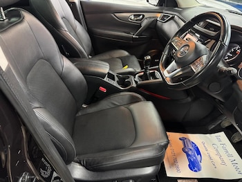 Used Nissan Qashqai 2019 for sale - 76571093: Photo