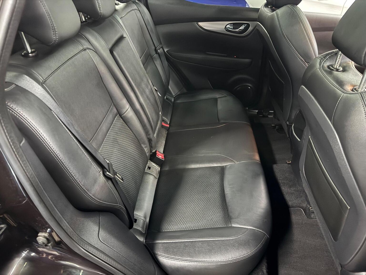 Used Nissan Qashqai 2019 for sale - 76571093: Photo 5