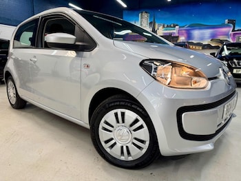 Used Volkswagen up! 2014 for sale - 78659906: Photo