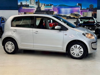 Used Volkswagen up! 2014 for sale - 78659906: Photo