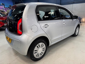 Used Volkswagen up! 2014 for sale - 78659906: Photo