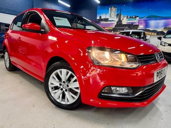 Used Volkswagen Polo 2015 for sale - 78997711: Photo
