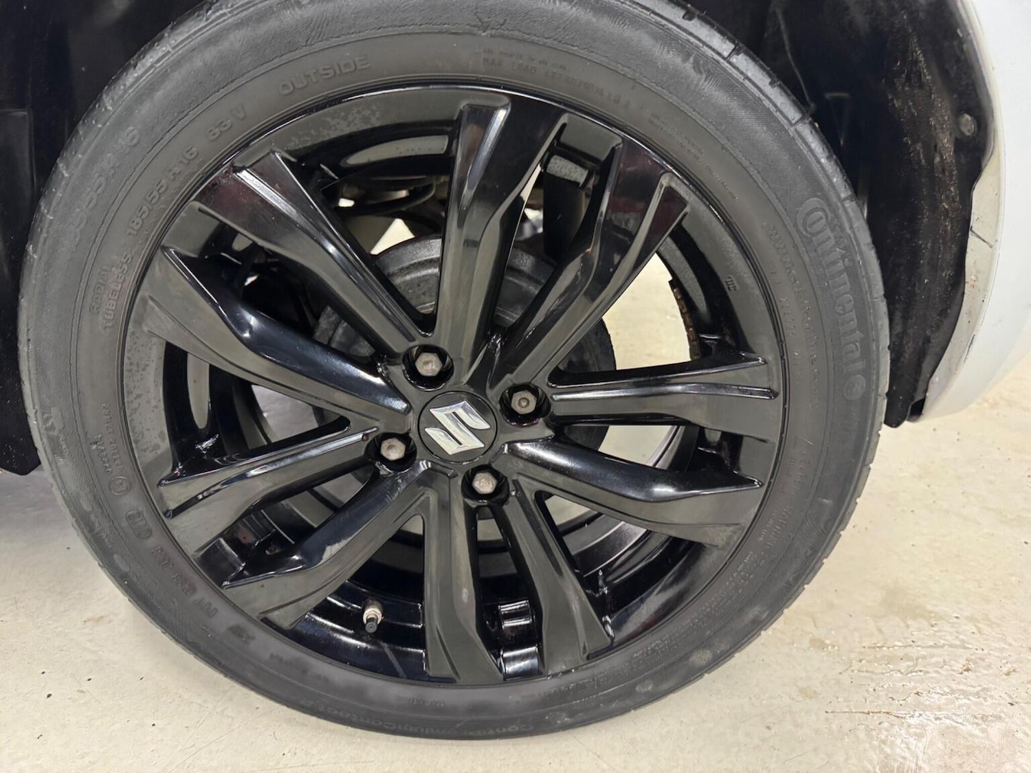 Used Suzuki Swift 2016 for sale - 77465781: Photo 8