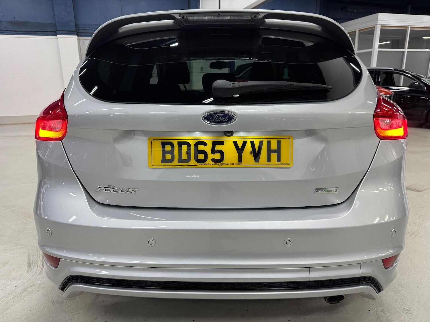 Used Ford Focus 2015 for sale - 77135902: Photo 11