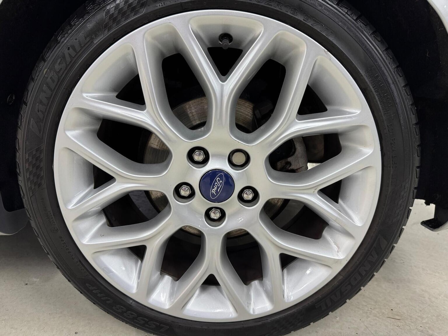 Used Ford Focus 2015 for sale - 77135902: Photo 12