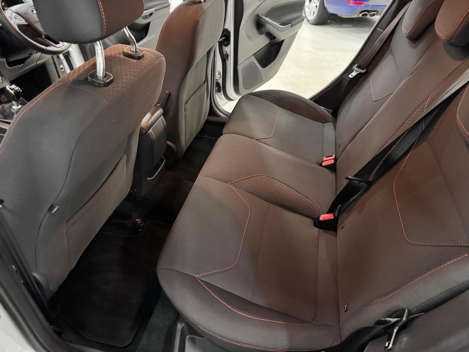 Used Ford Focus 2015 for sale - 77135902: Photo 17