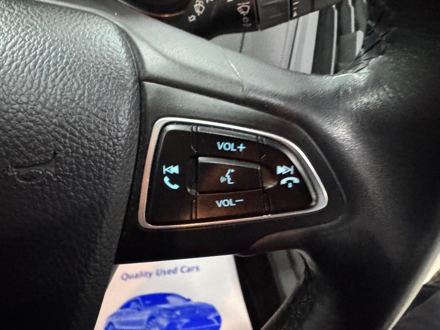 Used Ford Focus 2015 for sale - 77135902: Photo 28