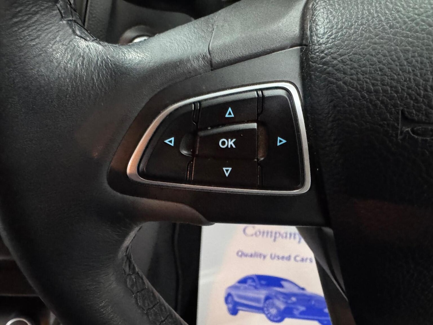 Used Ford Focus 2015 for sale - 77135902: Photo 29