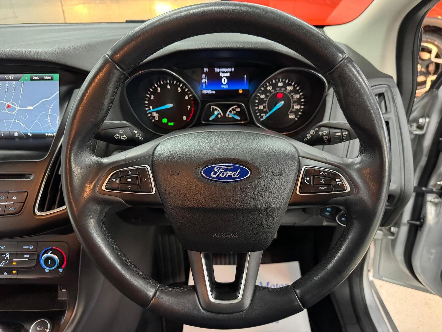 Used Ford Focus 2015 for sale - 77135902: Photo 31