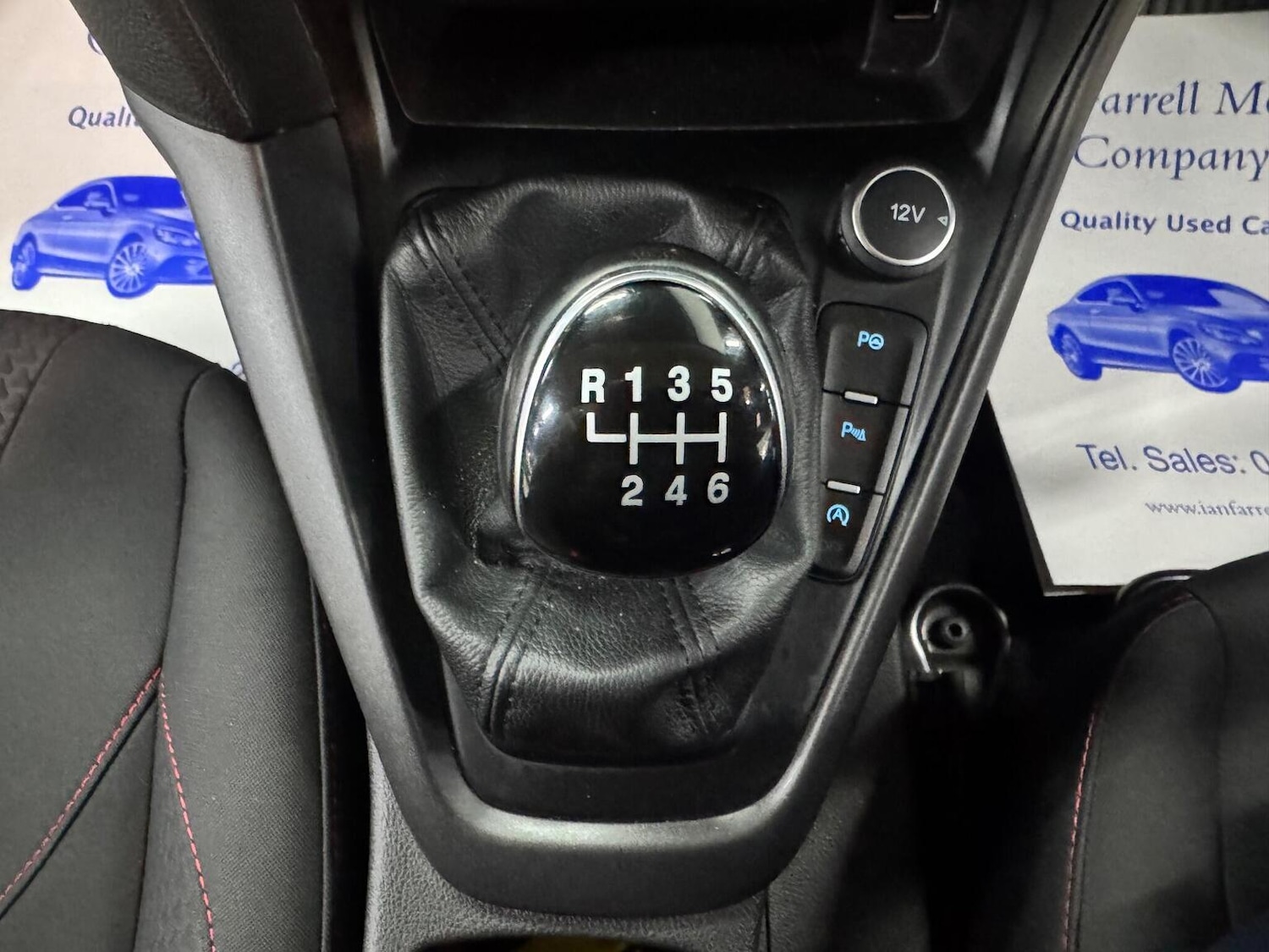 Used Ford Focus 2015 for sale - 77135902: Photo 32