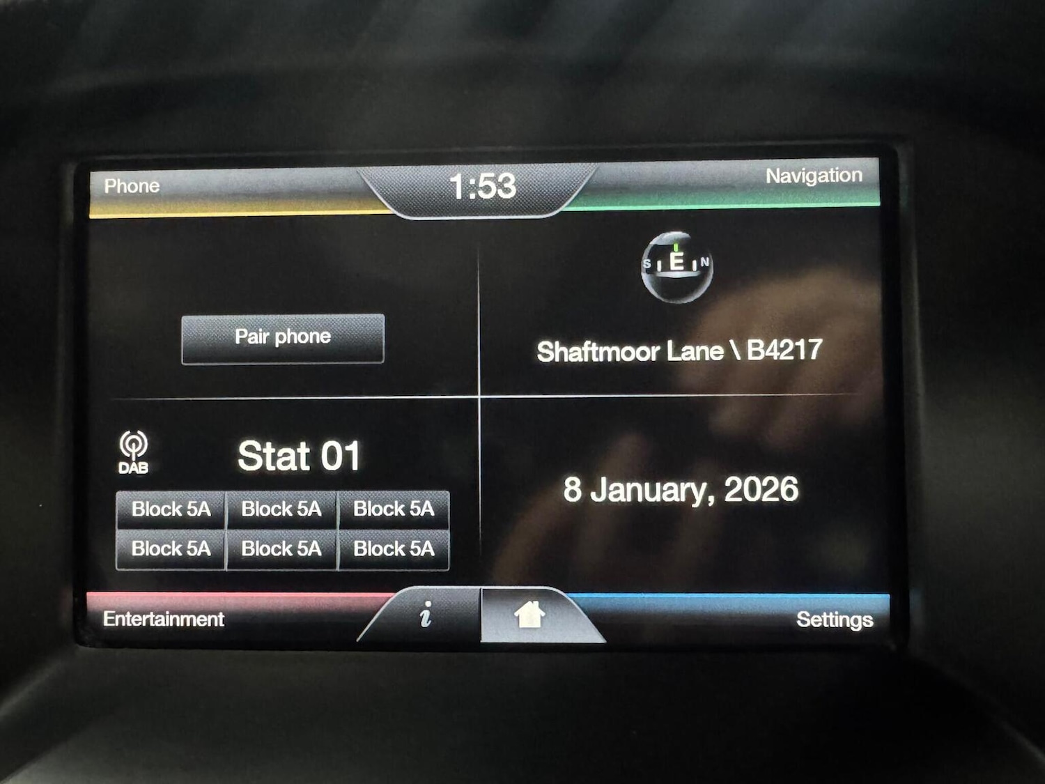 Used Ford Focus 2015 for sale - 77135902: Photo 36