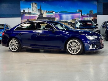 Used Audi A4 2019 for sale - 79277646: Photo