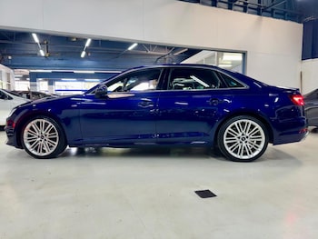 Used Audi A4 2019 for sale - 79277646: Photo