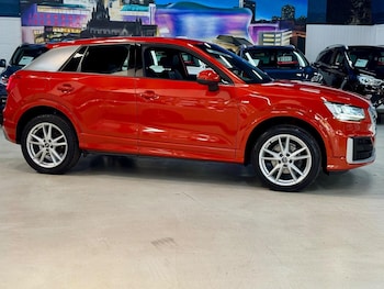 Used Audi Q2 2019 for sale - 79600319: Photo
