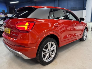 Used Audi Q2 2019 for sale - 79600319: Photo