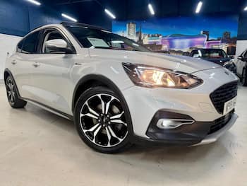 Used Ford Focus 2019 for sale - 79399259: Photo