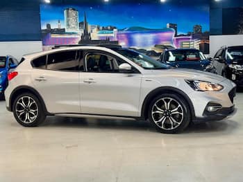 Used Ford Focus 2019 for sale - 79399259: Photo