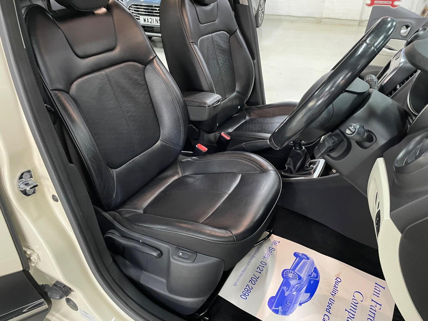 Used Renault Captur 2018 for sale - 77650055: Photo 18