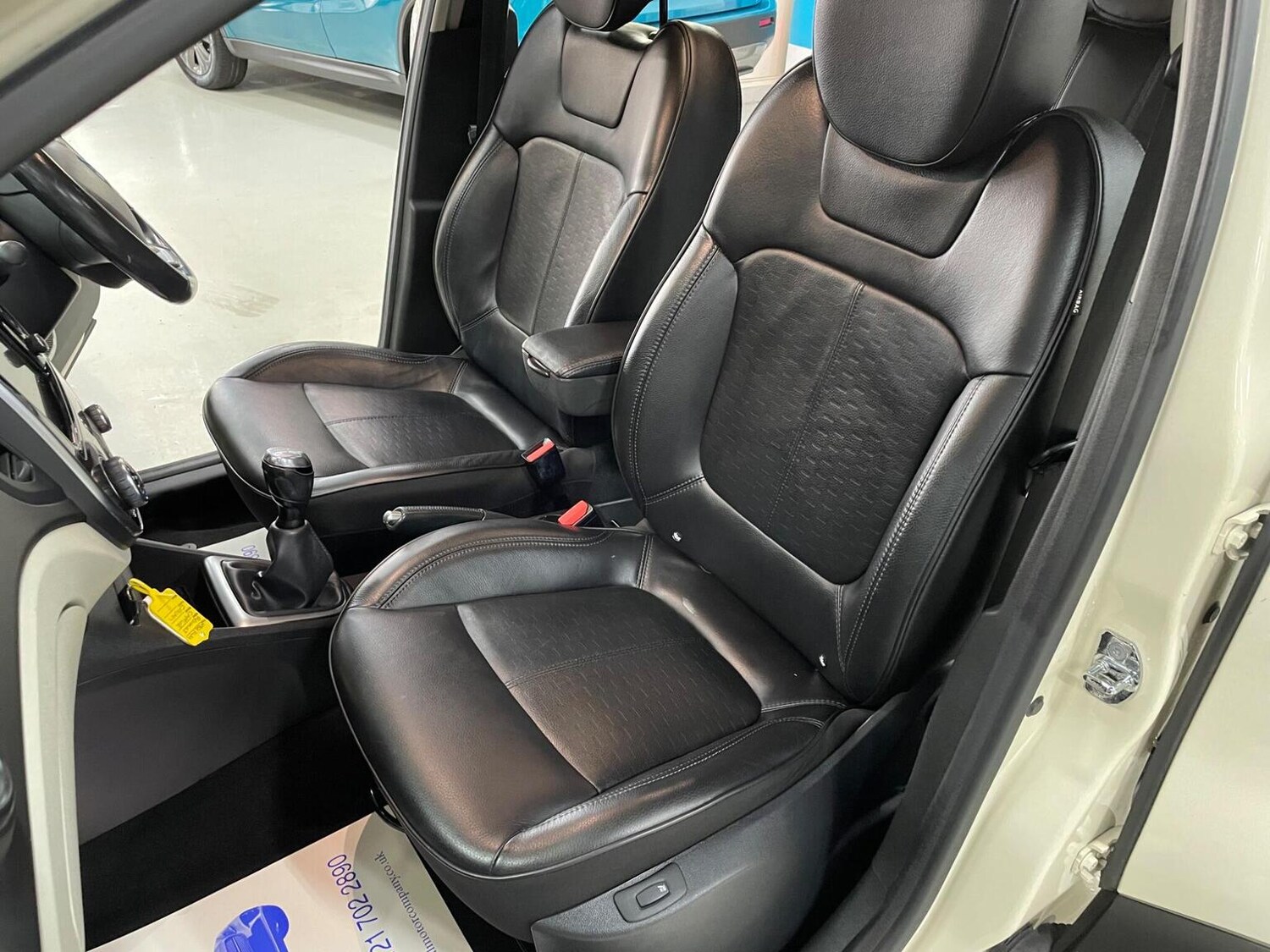 Used Renault Captur 2018 for sale - 77650055: Photo 19